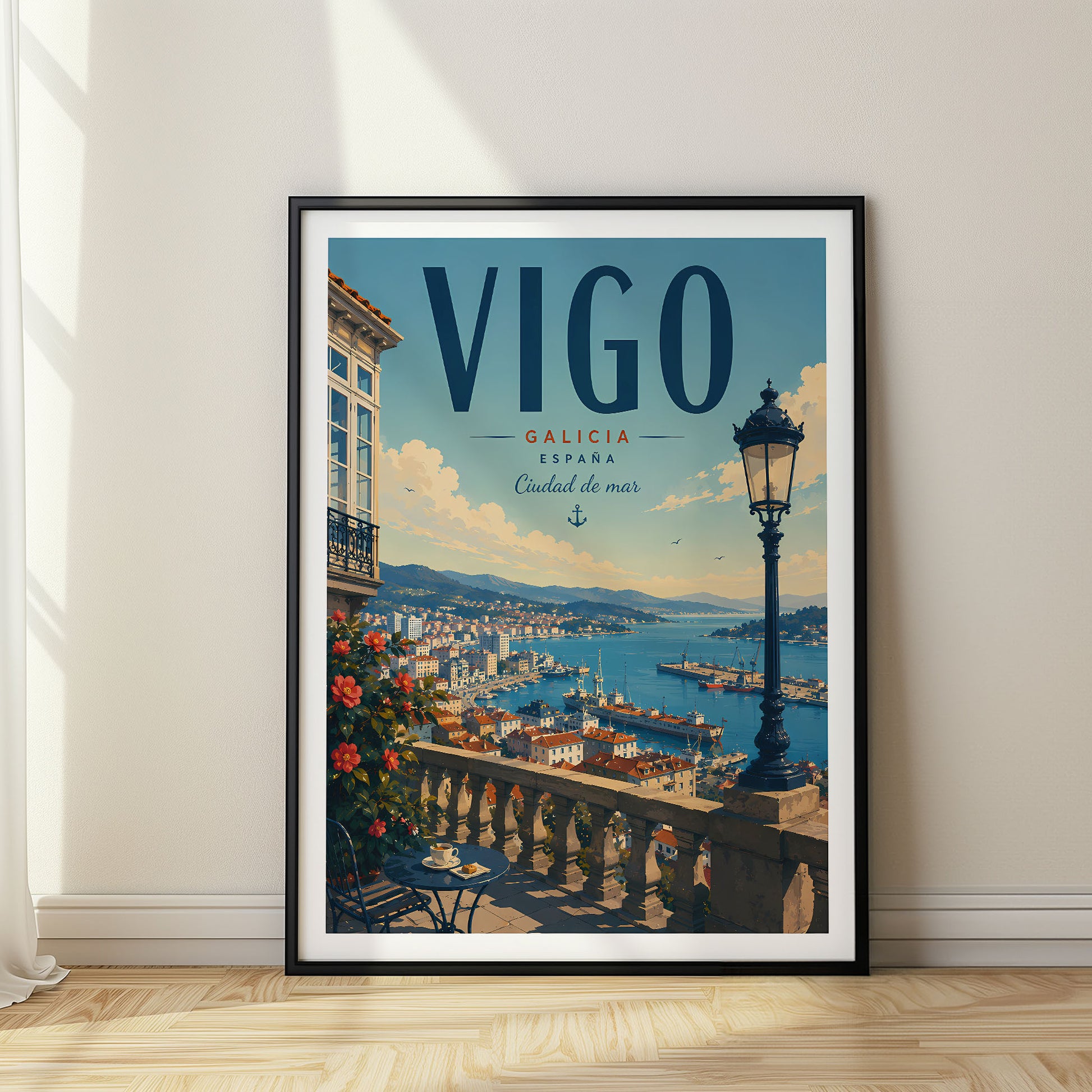 Vigo, España