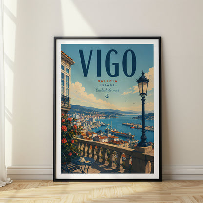 Vigo, España