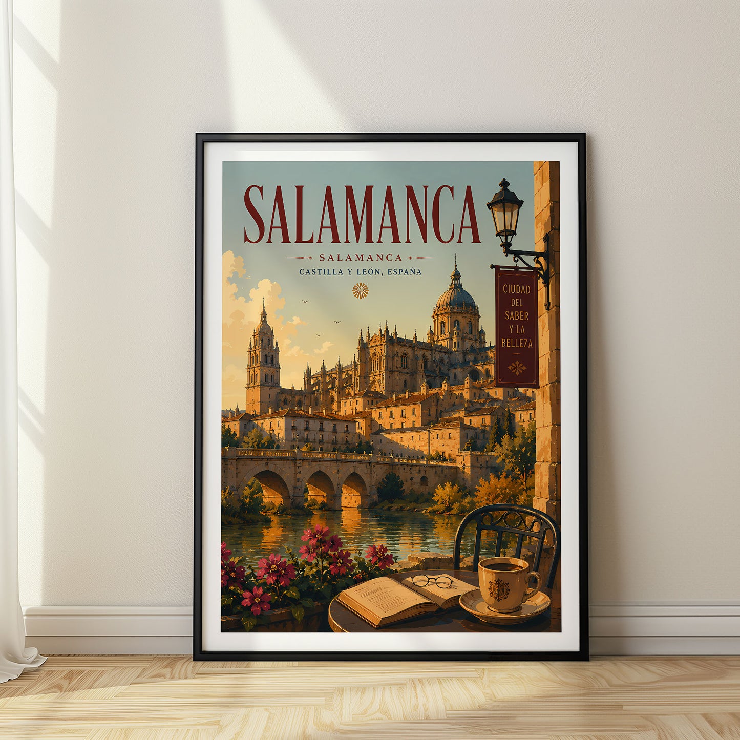 Salamanca, España