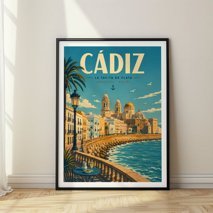 Cádiz, España