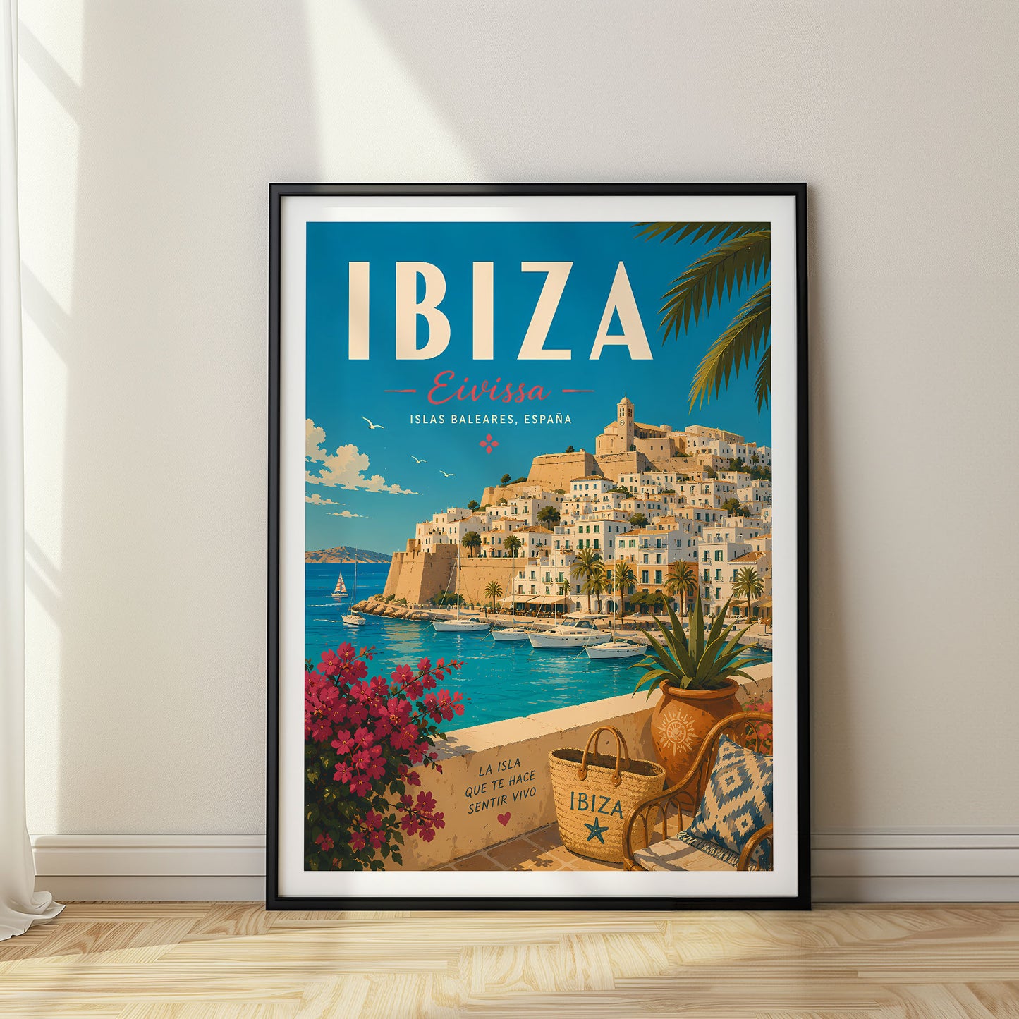 Ibiza, España