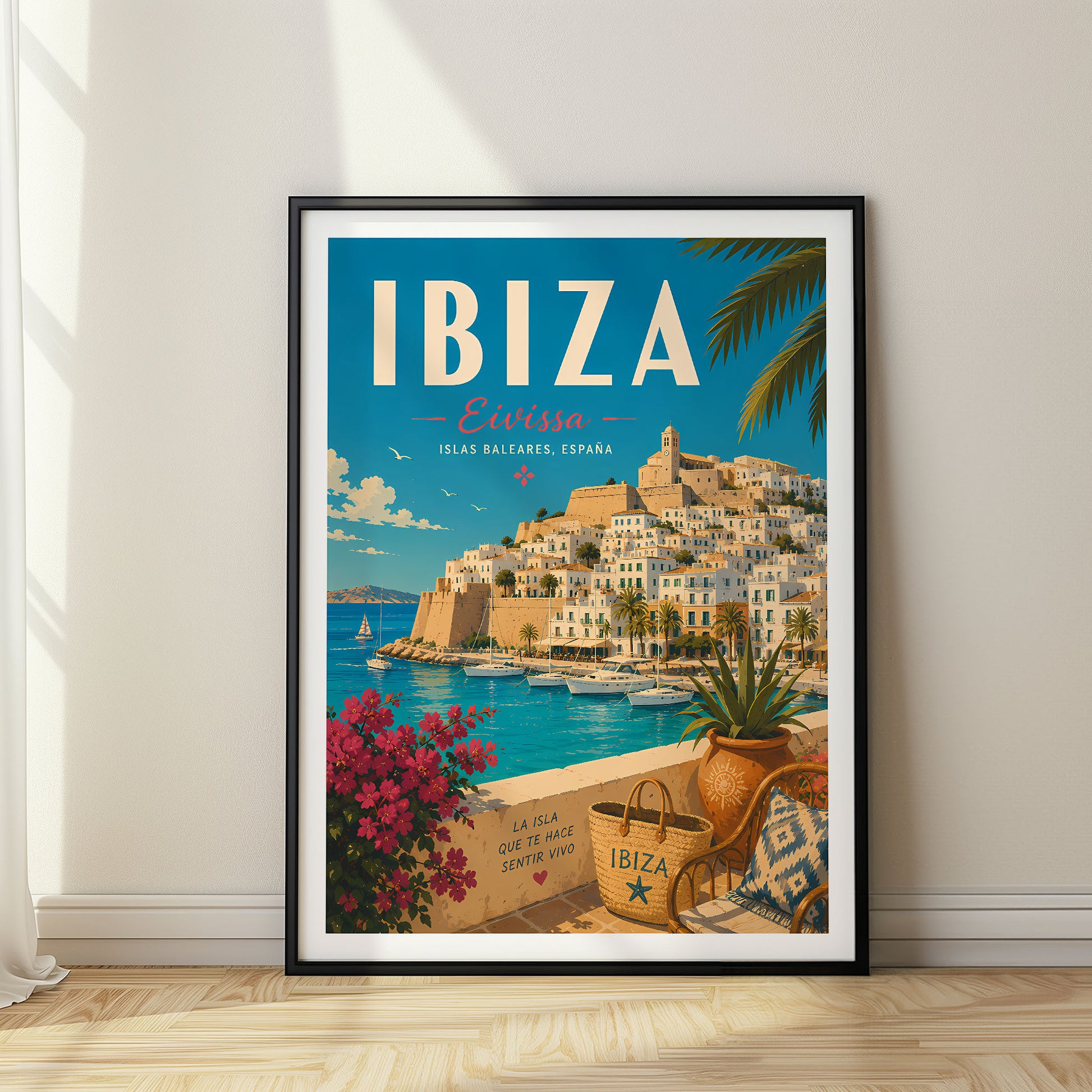 Ibiza, España
