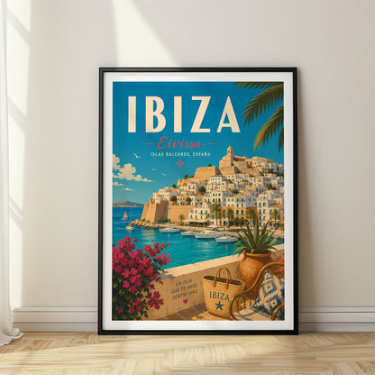 Ibiza, España