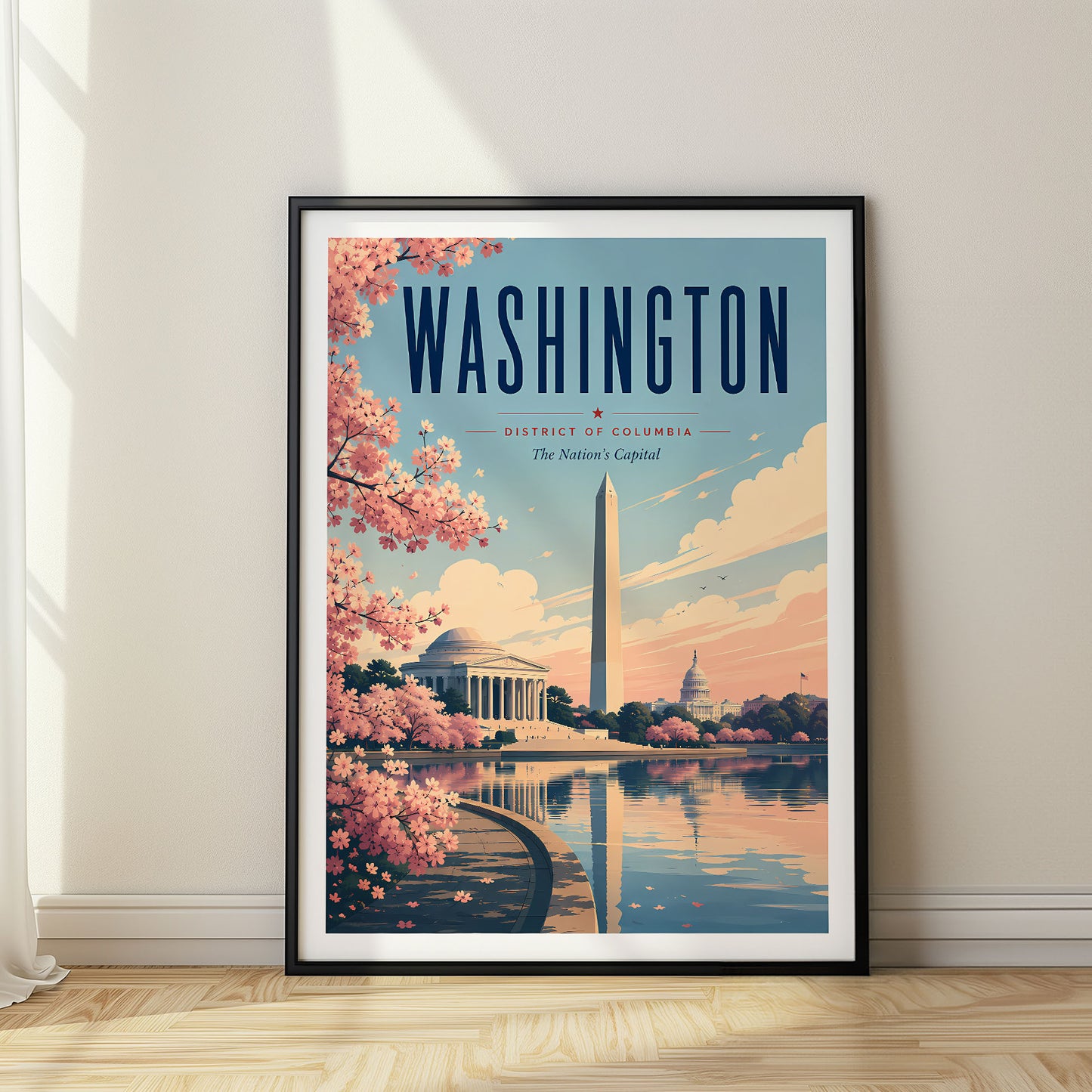 Washington, USA