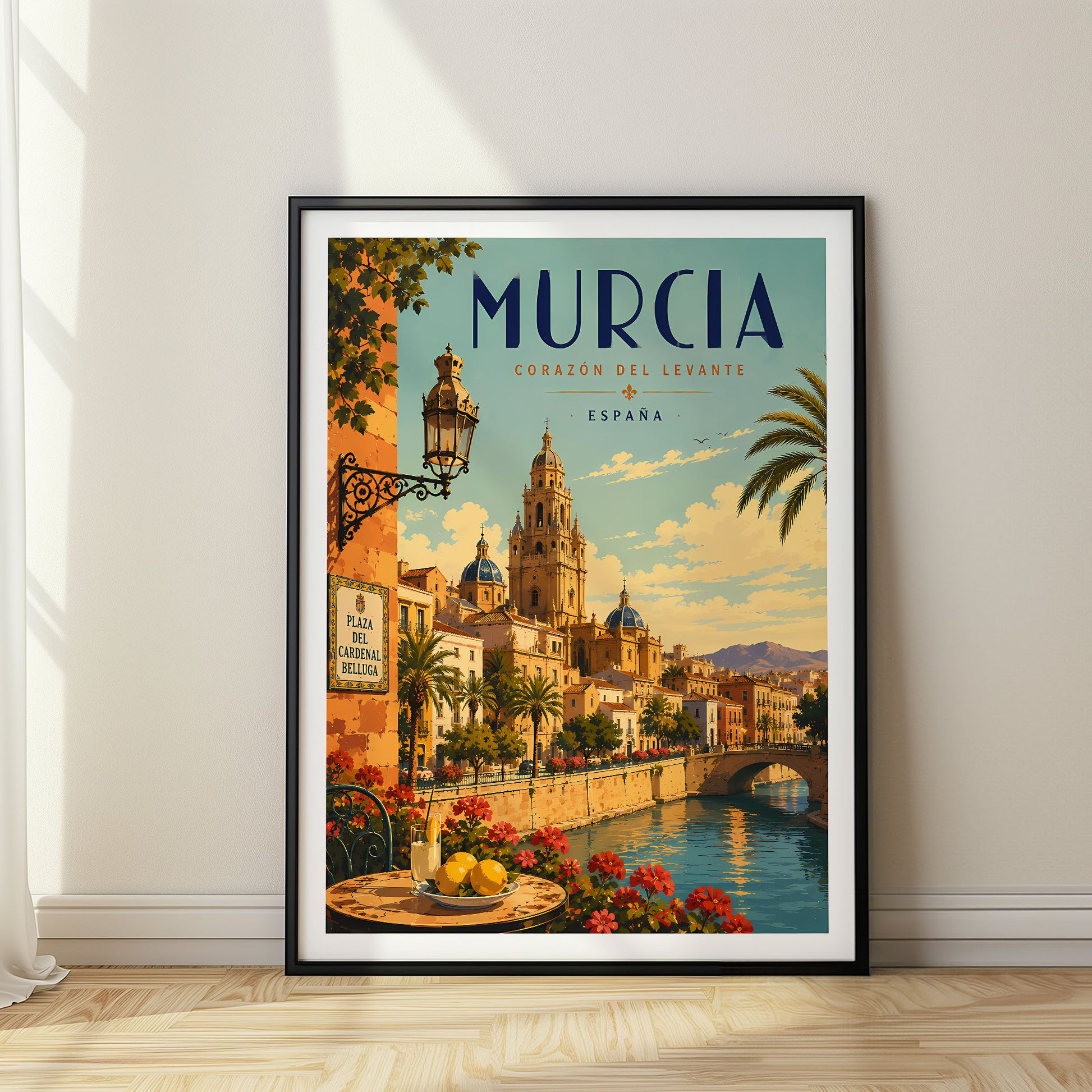 Murcia, España