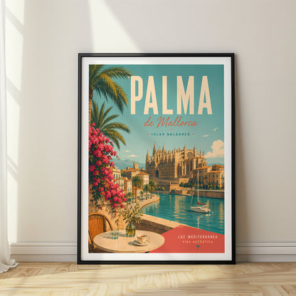 Palma, España