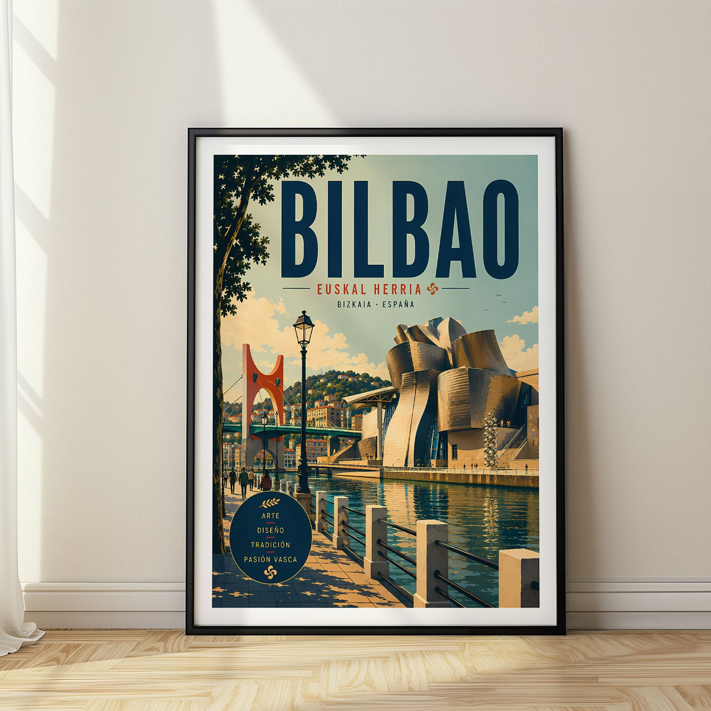 Bilbao, España