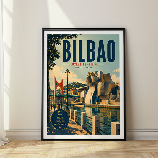Bilbao, España