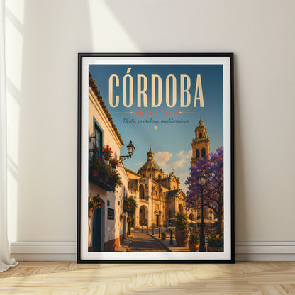 Córdoba, España