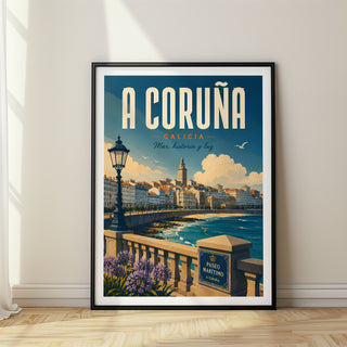 Retro Illustration
