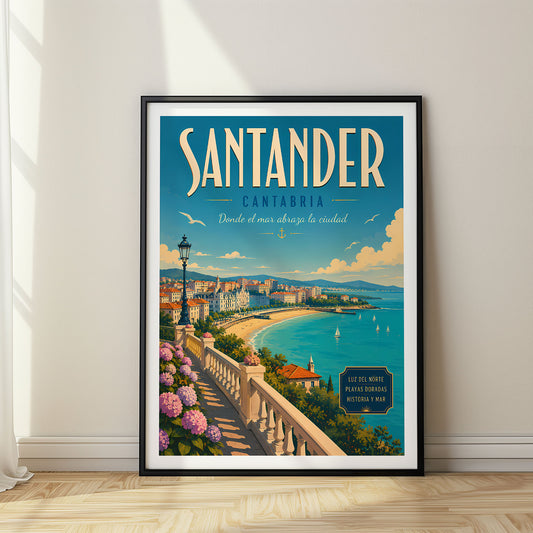 Santander, España