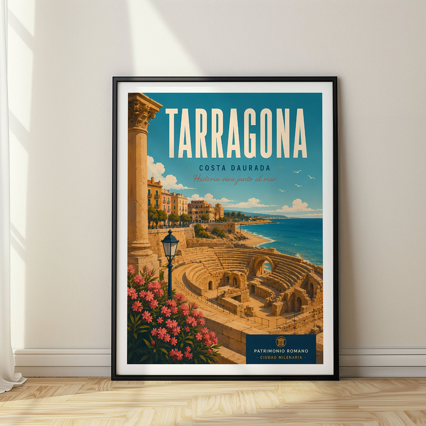 Tarragona, España