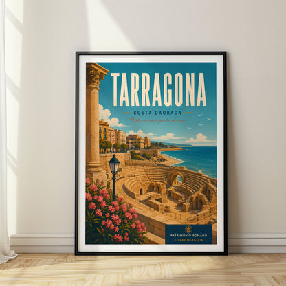 Tarragona, España