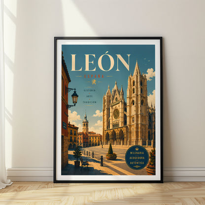 León, España
