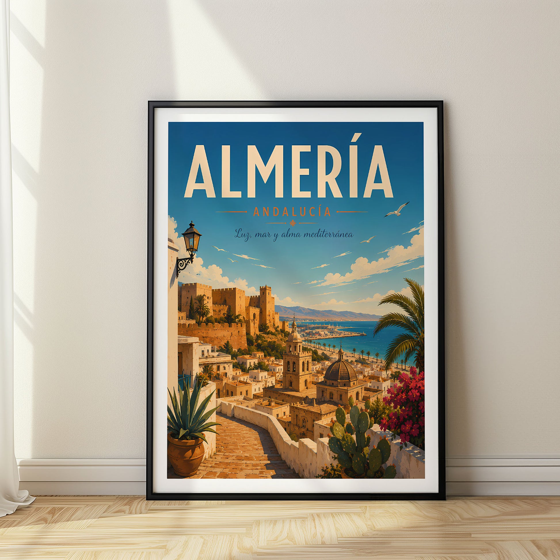 Almería, España