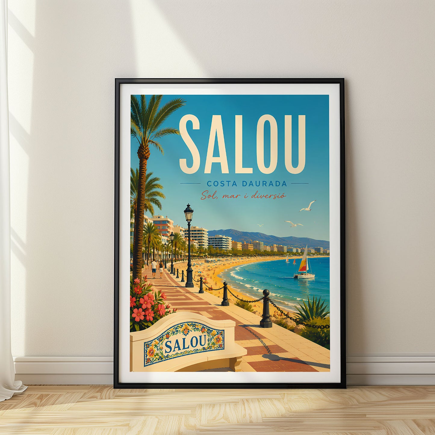 Salou, España
