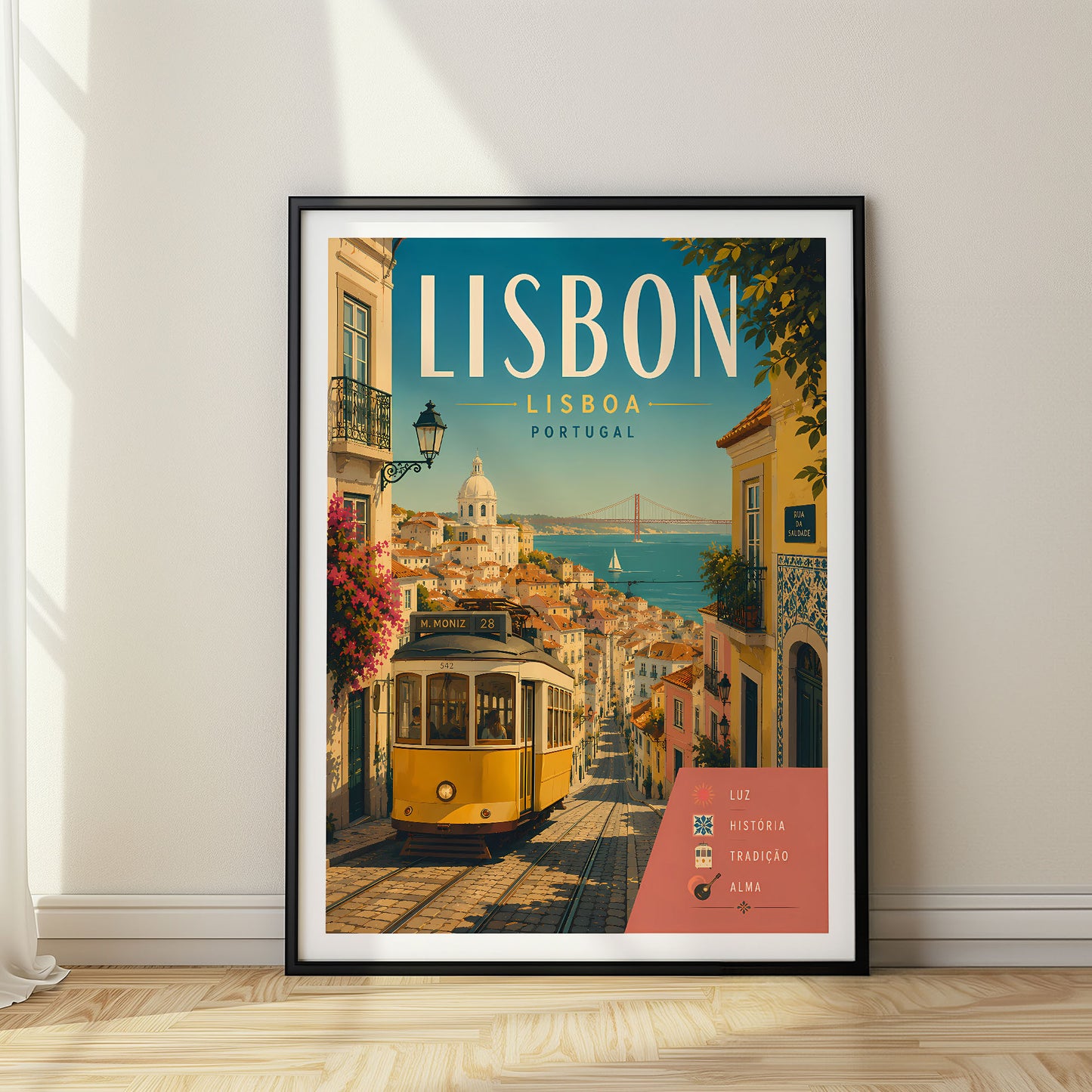 Lisbon, Portugal