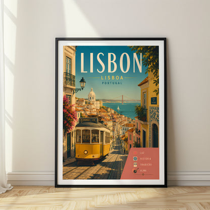 Lisbon, Portugal
