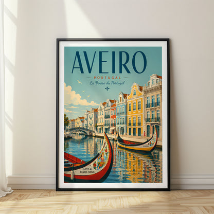 Aveiro, Portugal