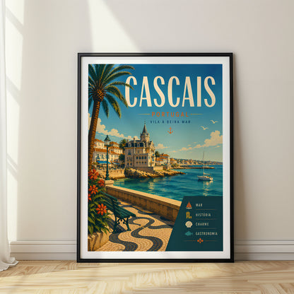 Cascais, Portugal