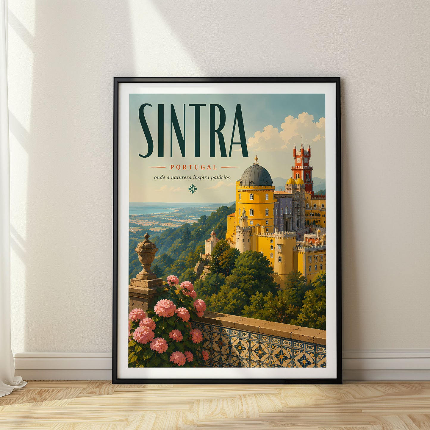 Sintra, Portugal