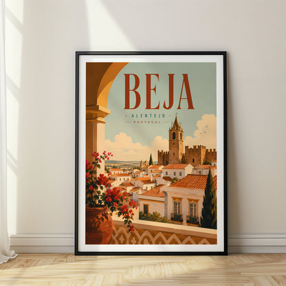 Beja, Portugal