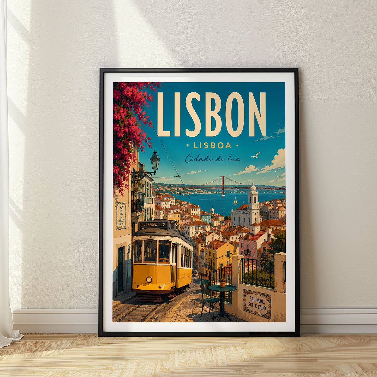 Lisbon, Portugal