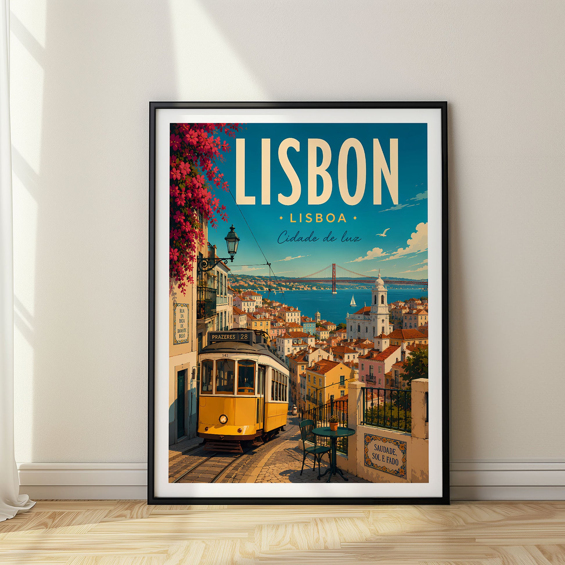 Lisbon, Portugal