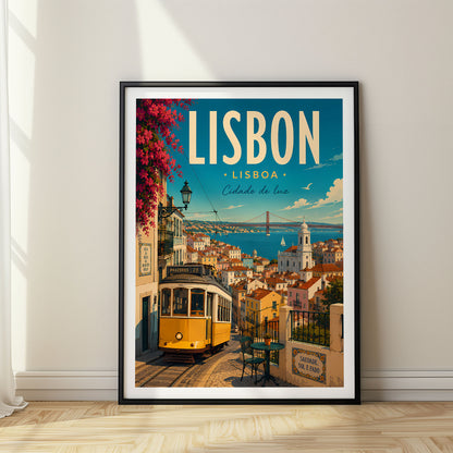Lisbon, Portugal