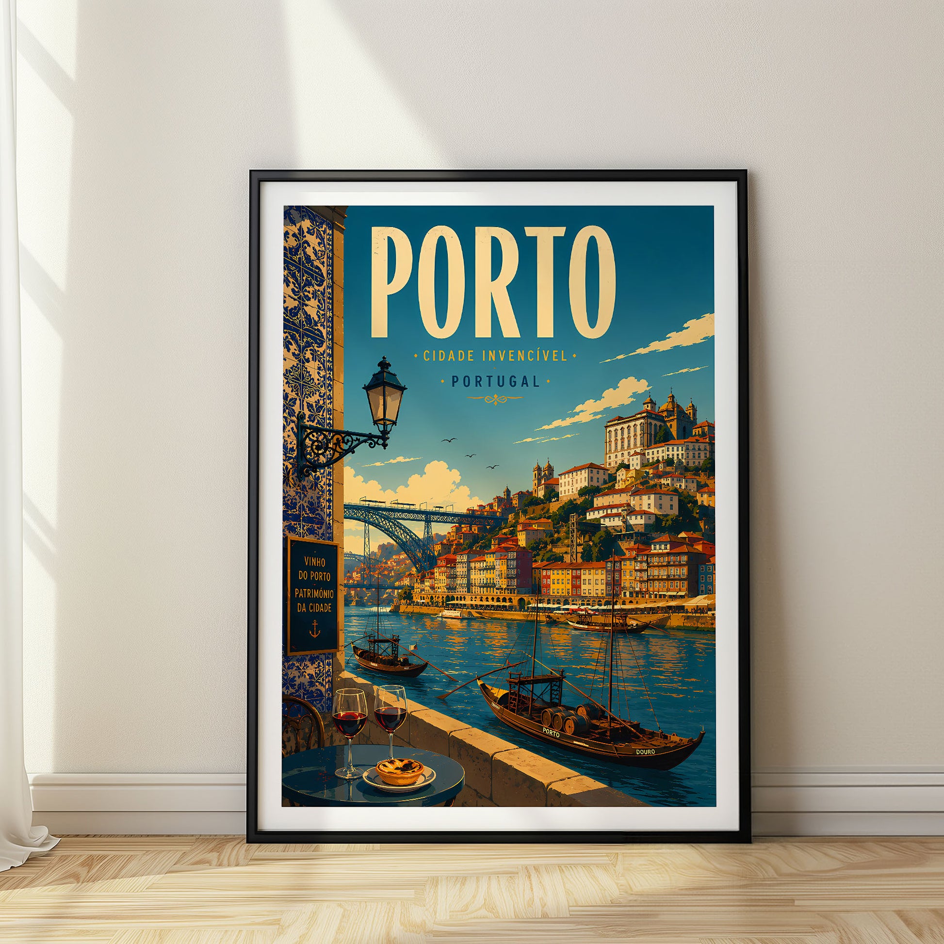 Porto, Portugal