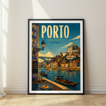 Porto, Portugal
