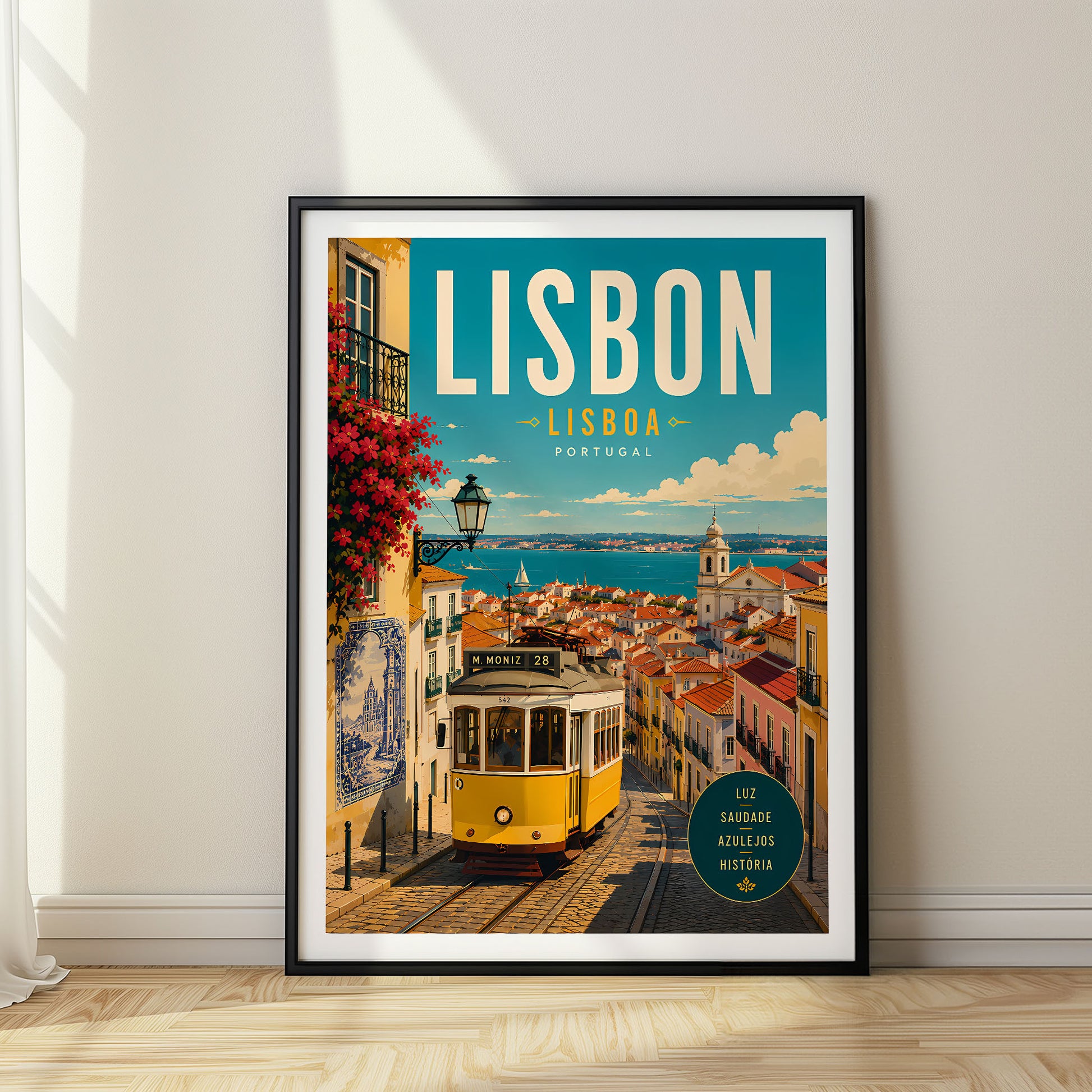 Lisbon, Portugal