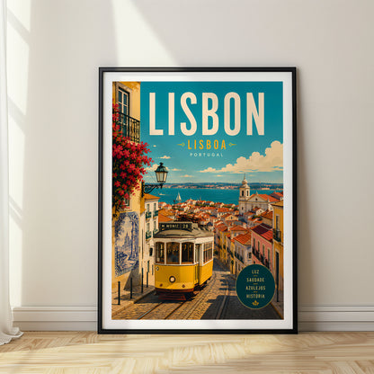 Lisbon, Portugal