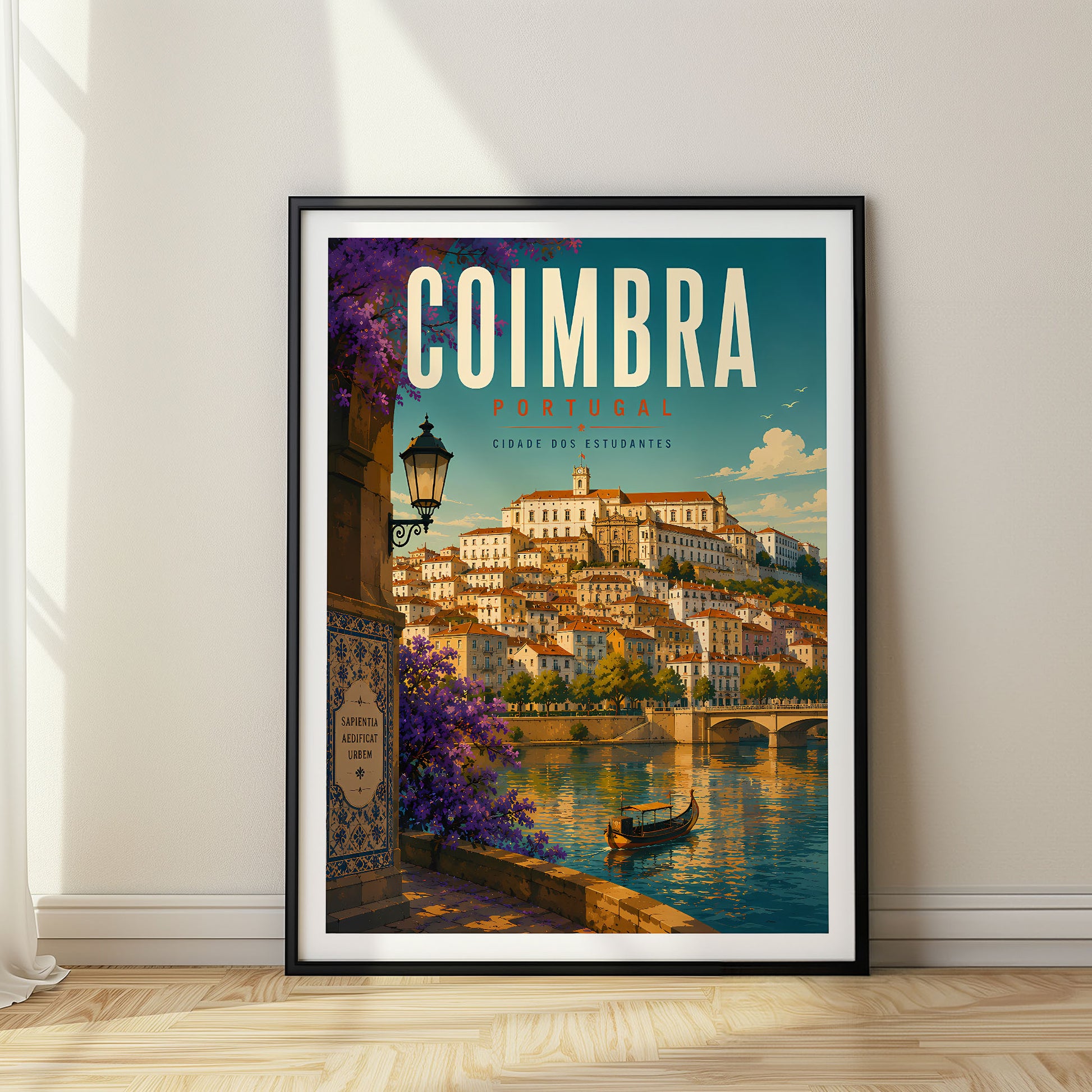 Coimbra, Portugal