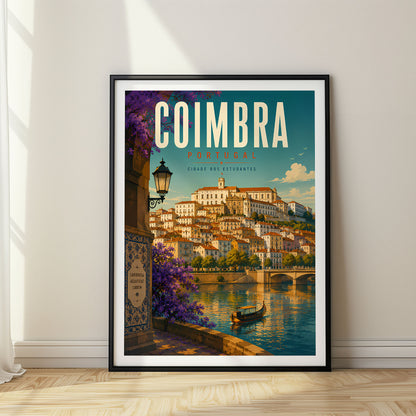 Coimbra, Portugal