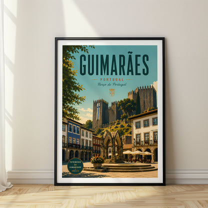 Guimarães, Portugal