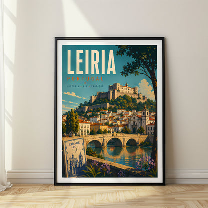 Leiria, Portugal