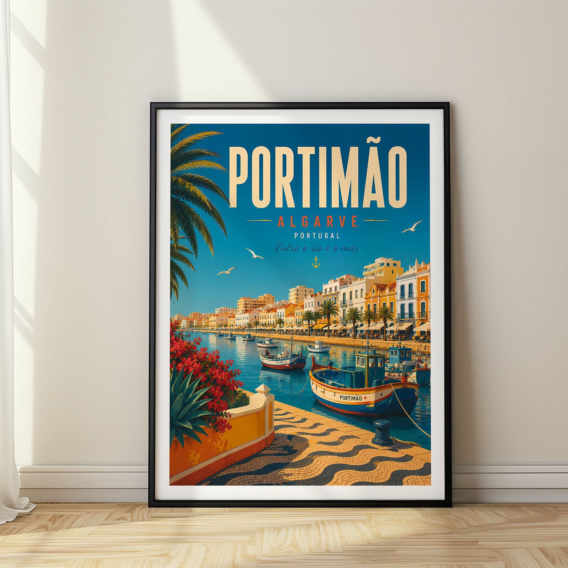 Portimão, Portugal
