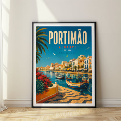 Portimão, Portugal