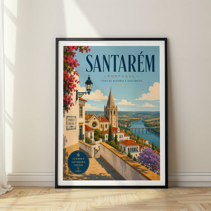 Santarém, Portugal