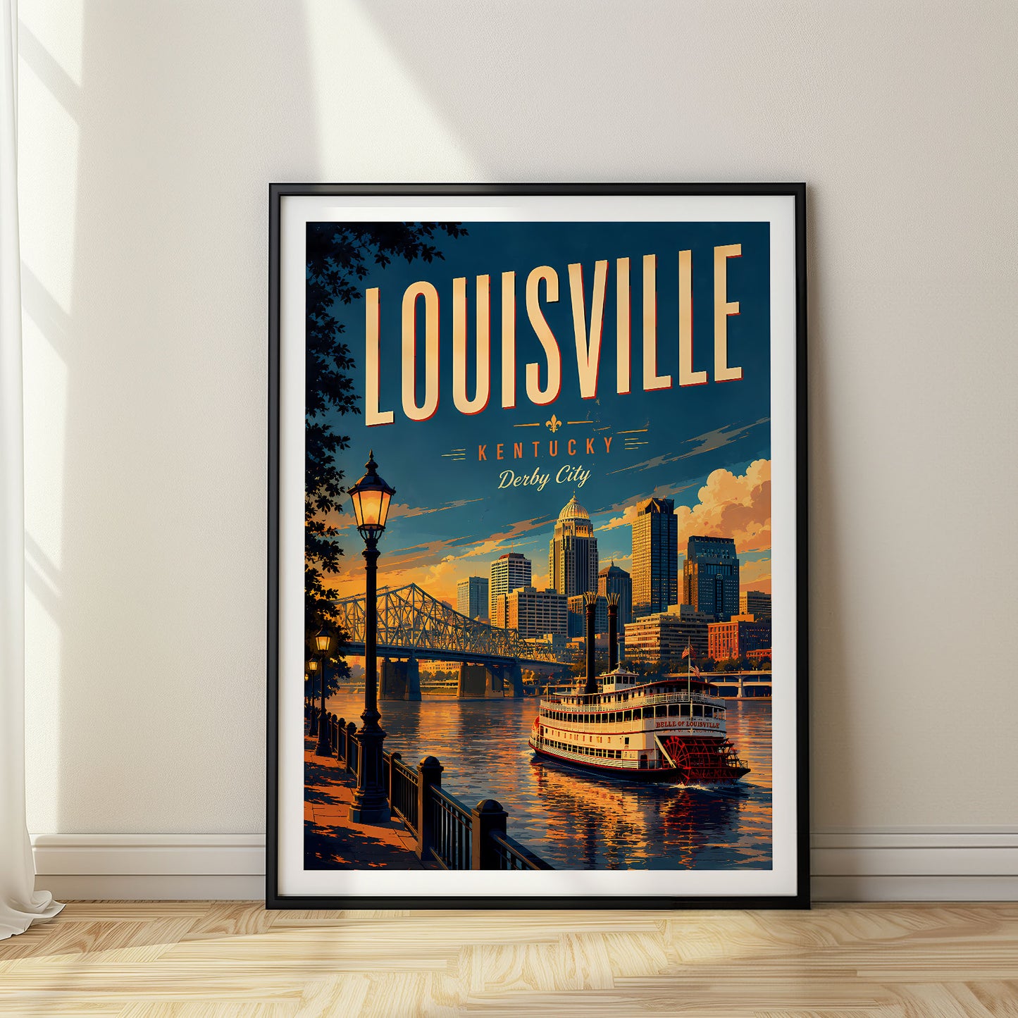 Louisville, USA