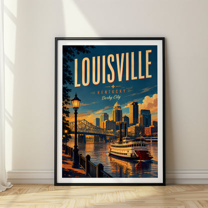 Louisville, USA
