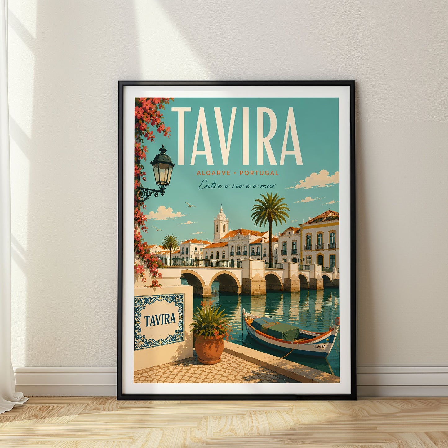 Tavira, Portugal