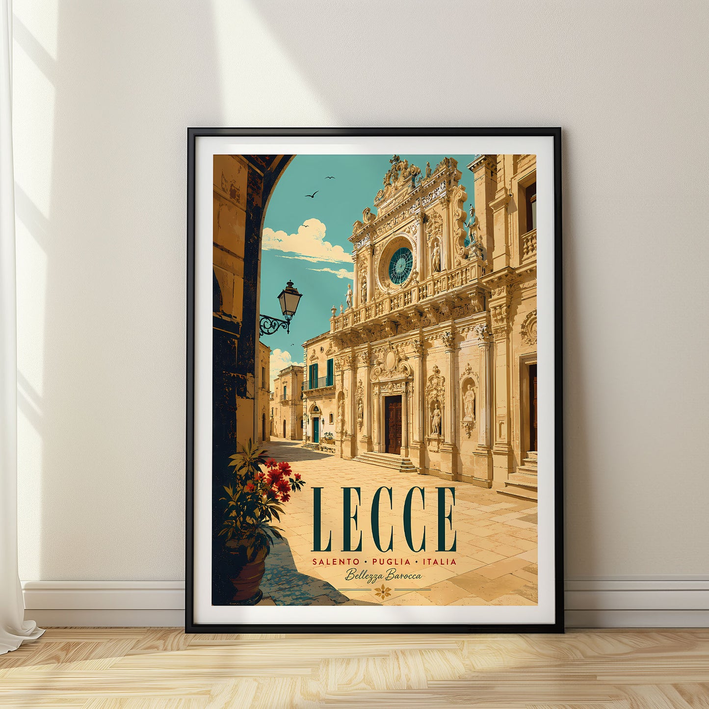 Lecce, Italy