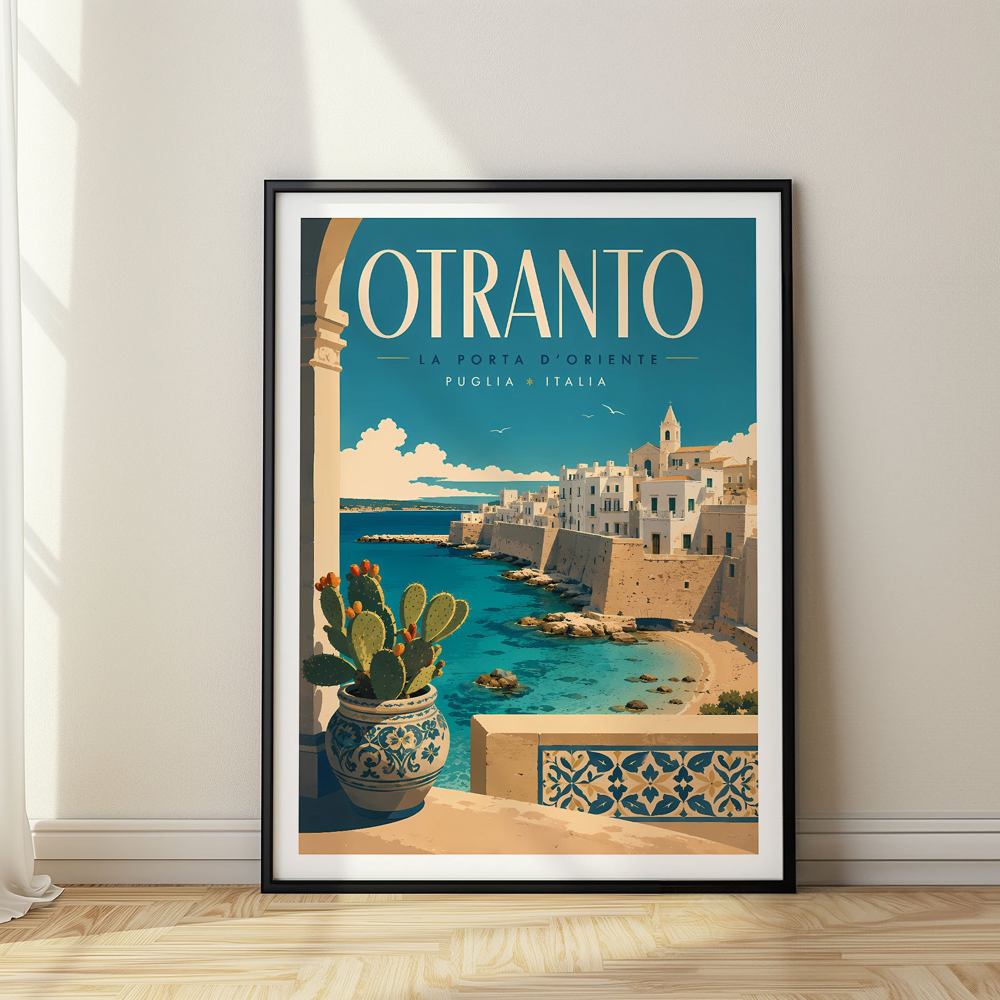 Otranto, Italy