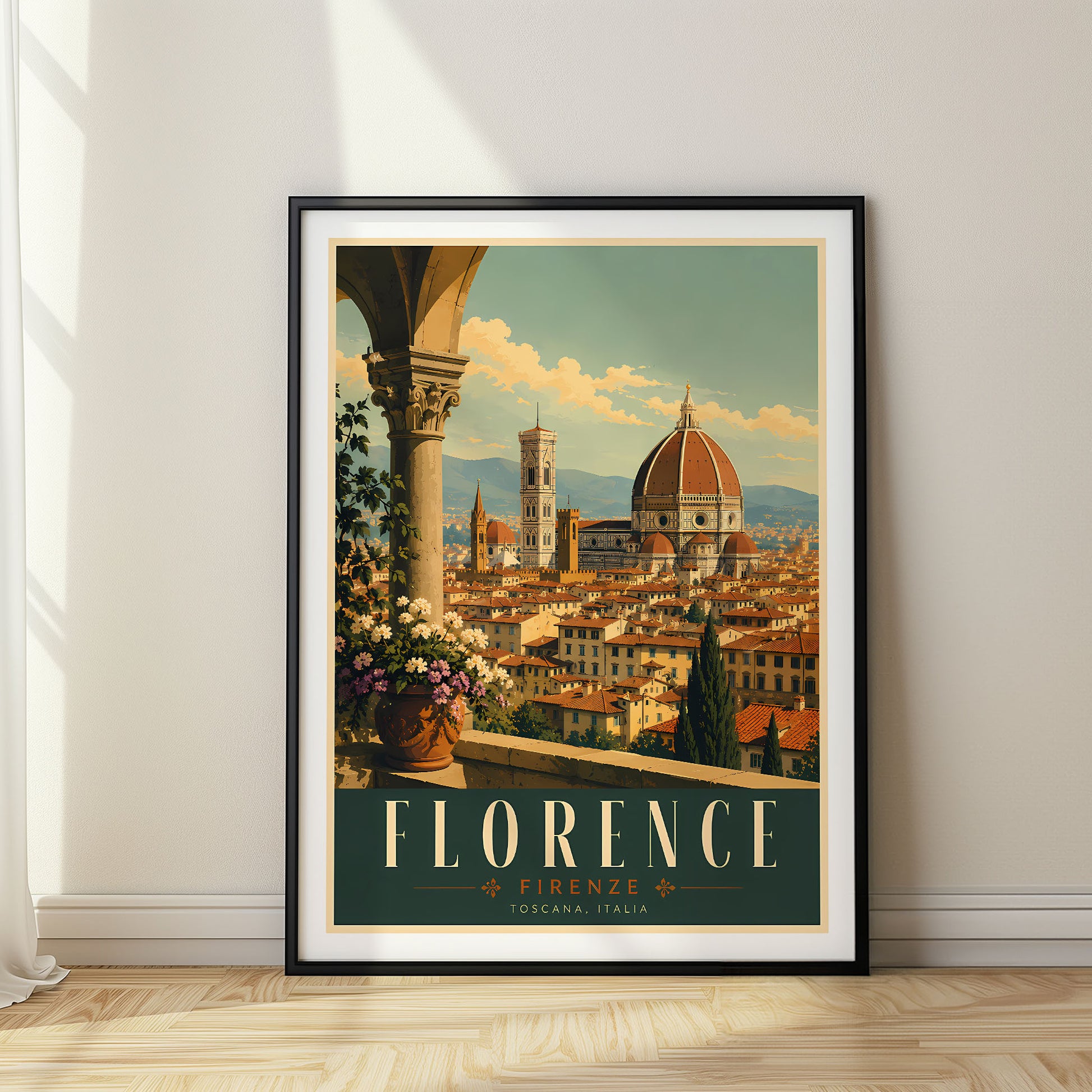 Florence, Italy