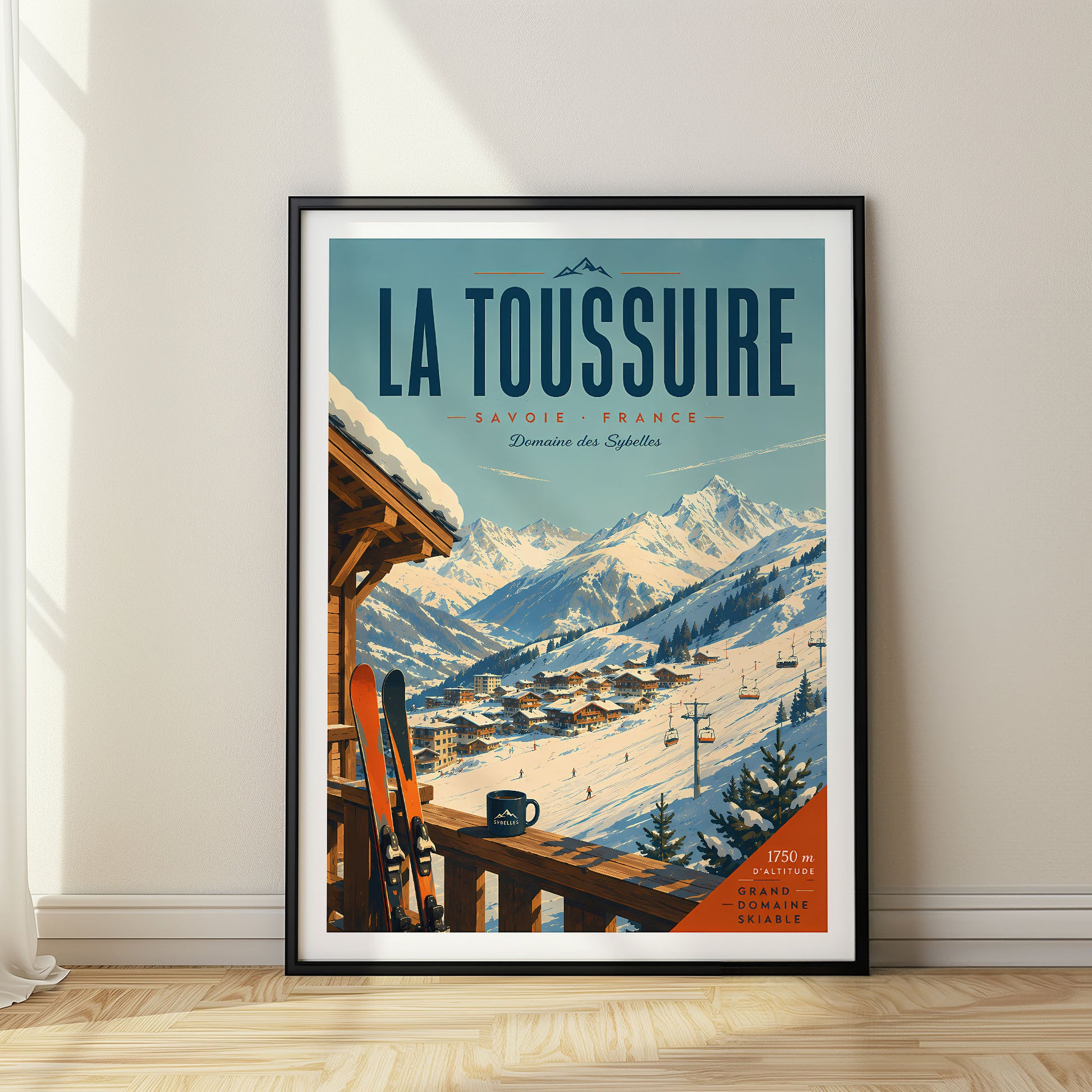 La toussure, France