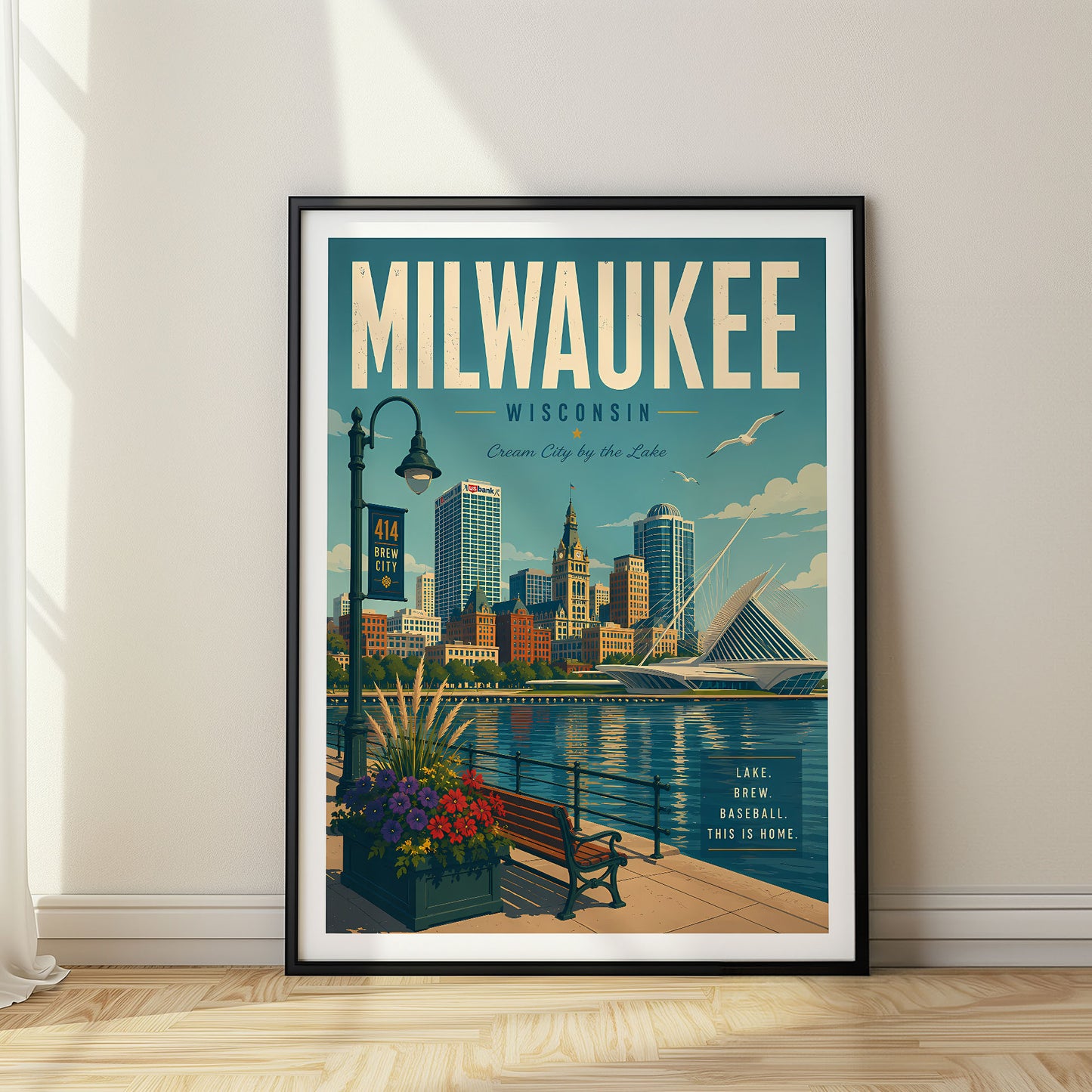 Milwaukee, USA