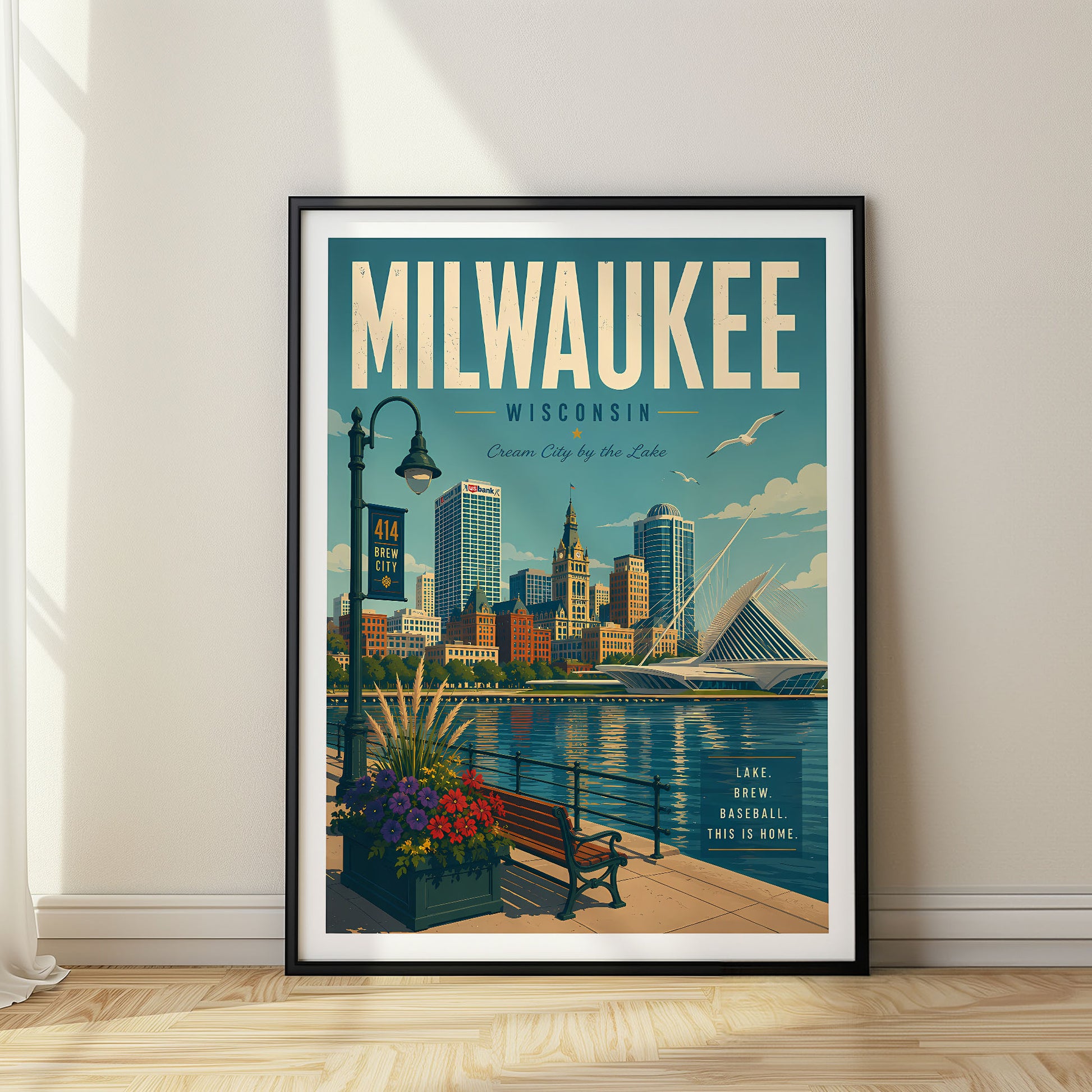 Milwaukee, USA