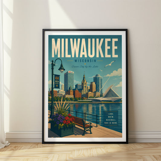 Milwaukee, USA